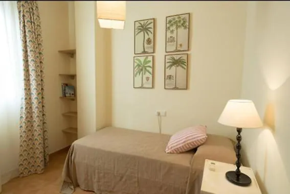 Duplex En Casco Historico De Sevilla Apartment Seville