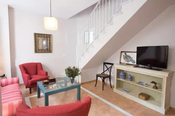 Duplex en casco historico de Sevilla 0*, Siviglia