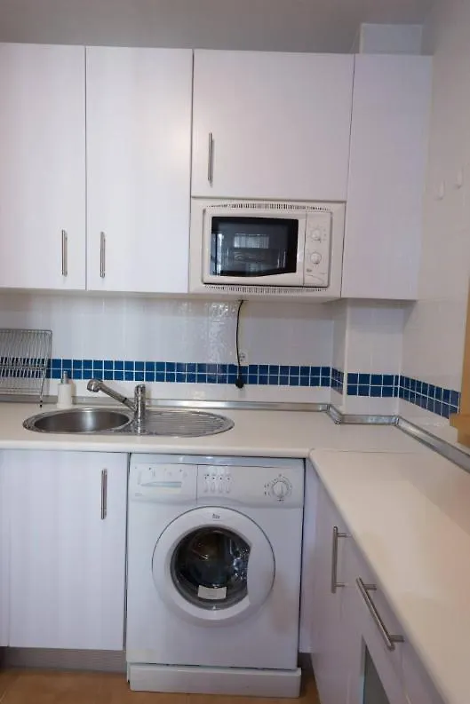 Duplex en casco historico de Sevilla Appartamento