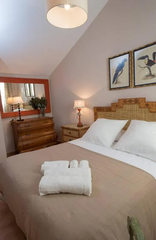 Appartamento Duplex en casco historico de Sevilla