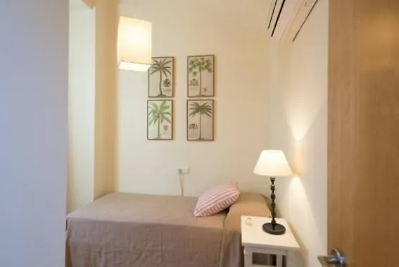 Appartamento Duplex en casco historico de Sevilla Spagna