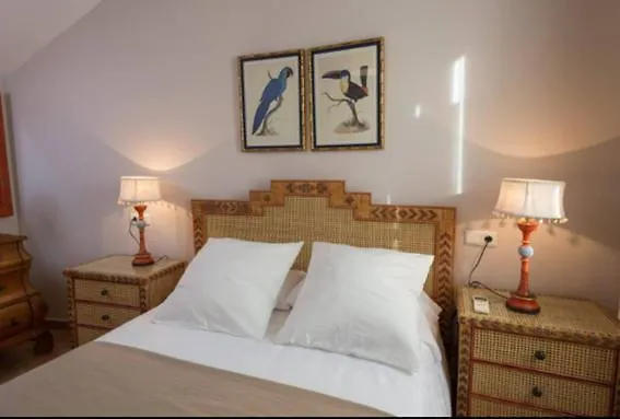 Duplex En Casco Historico De Sevilla 0*, Seville Spain