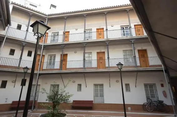 Apartment Duplex En Casco Historico De Sevilla Spain
