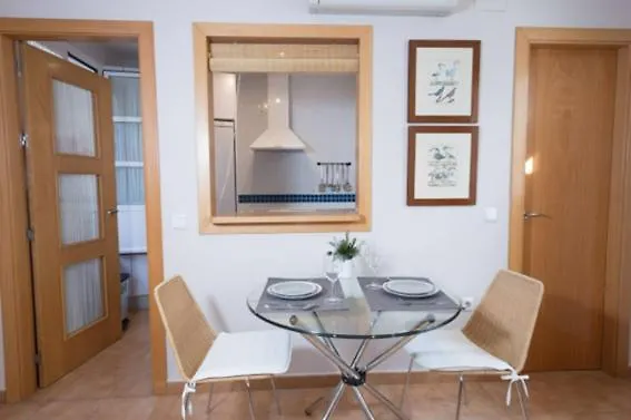 Apartment Duplex En Casco Historico De Sevilla