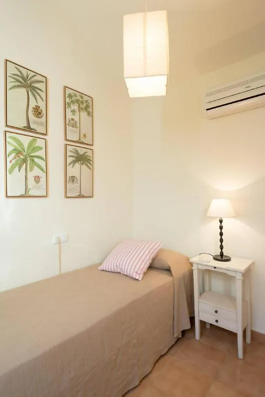 Duplex En Casco Historico De Sevilla 0*, Seville