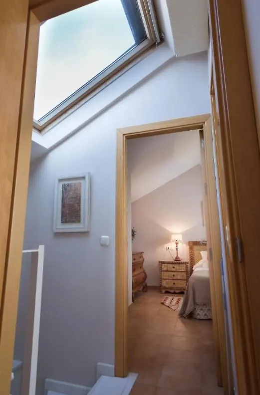 Duplex En Casco Historico De Sevilla