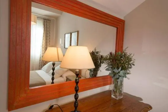 Duplex En Casco Historico De Sevilla Apartment Seville