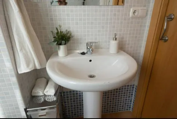 Apartment Duplex En Casco Historico De Sevilla