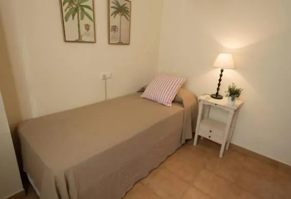 Duplex En Casco Historico De Sevilla Spain