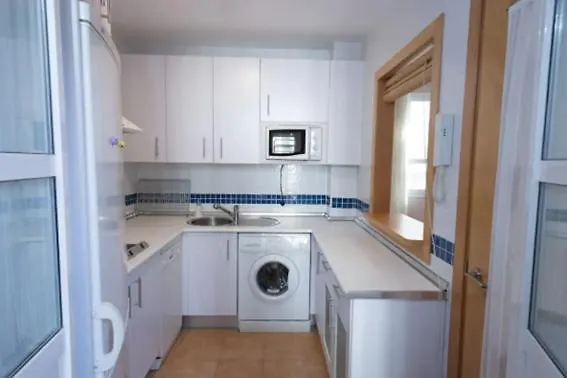 Duplex En Casco Historico De Sevilla Apartment