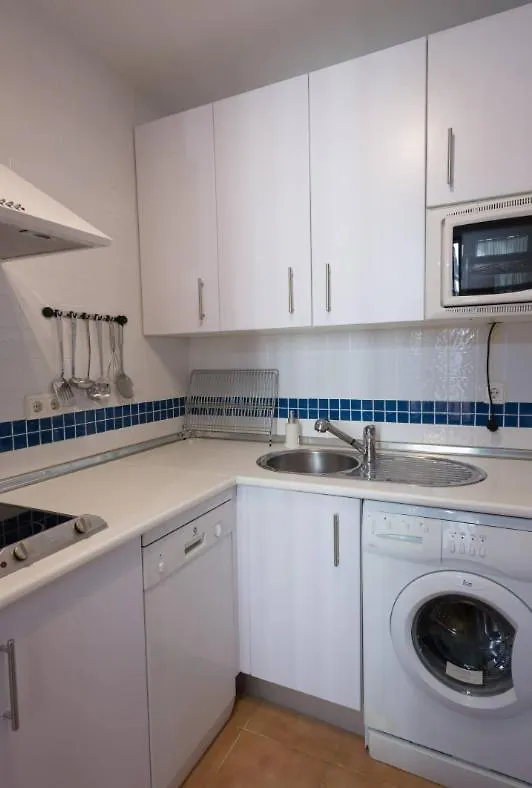 Duplex En Casco Historico De Sevilla