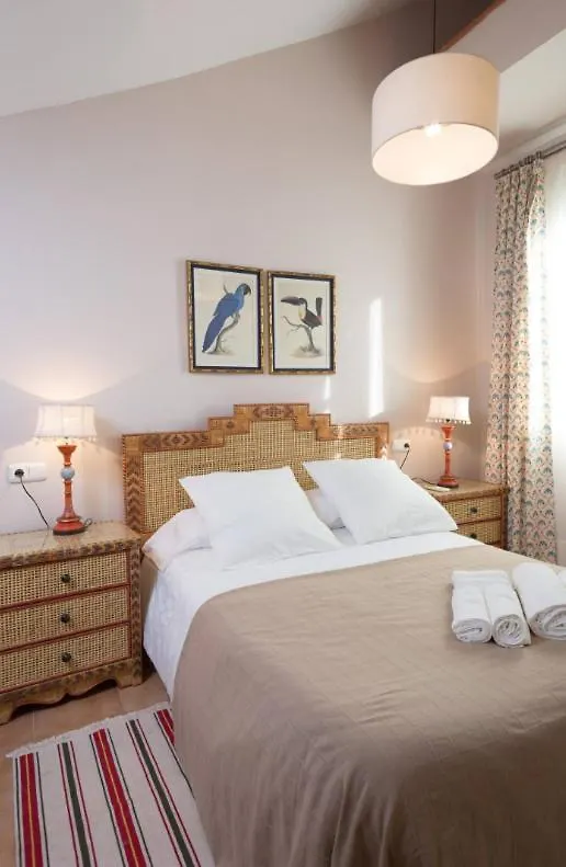 Duplex En Casco Historico De Sevilla Spain