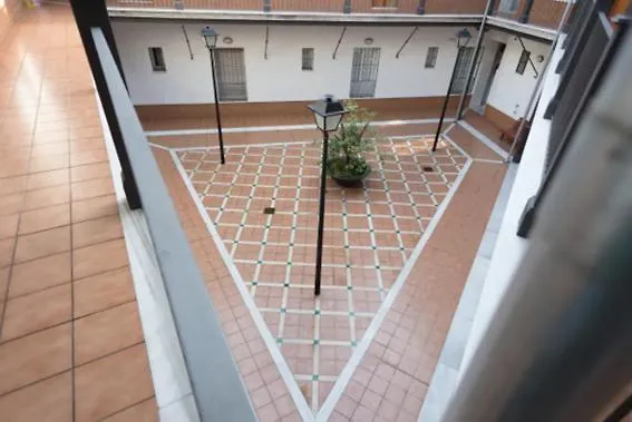 Duplex En Casco Historico De Sevilla Seville